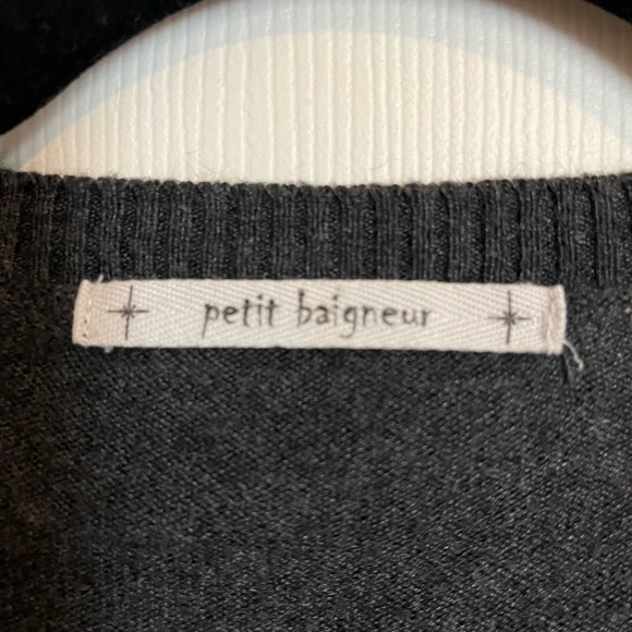 Women’s Top “Petite Baigneur” - Picture 2 of 5